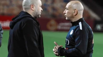 أحمد دياب يحسم الجدل.. حقيقة إلغاء الدوري المصري بعد طلبات حسام حسن